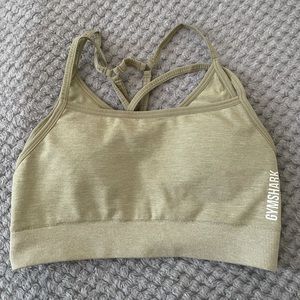 Gymshark sports bra